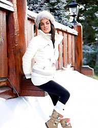 Moda Ciuchy Pozostałe - 973729