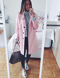 Moda Ciuchy Pozostałe - 3144137