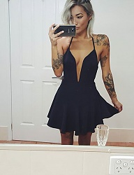 Moda Sukienki Dzienne - 3146499