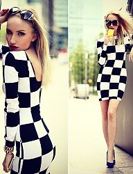 Moda Inne Moda uliczna - 1853651