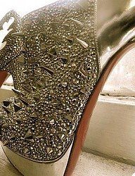 Moda Buty Szpilki - 1243706