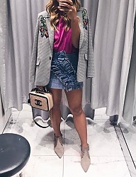 Moda Inne Moda uliczna - 3231463