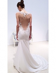 Moda Ślub Suknie ślubne - 2740144