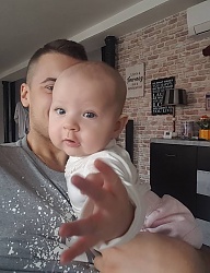 Dziecko Nasze maluchy - 3254777