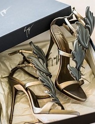 Moda Buty Szpilki - 2722880