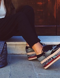 Moda Buty Półbuty - 2827671