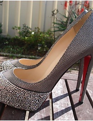 Moda Buty Szpilki - 1320184