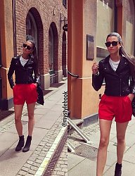 Moda Inne Moda uliczna - 1780214