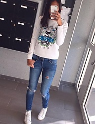 Moda Ciuchy Pozostałe - 3194832