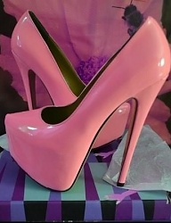 Moda Buty Szpilki - 1682306