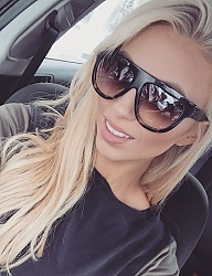 Moda Dodatki Okulary - 3046956