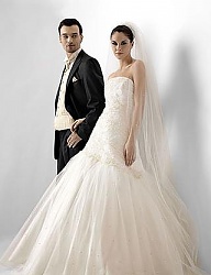 Moda Ślub Suknie ślubne - 399924