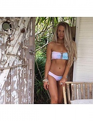Moda Bielizna Na plażę - 3153378