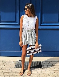 Moda Inne Moda uliczna - 3235719