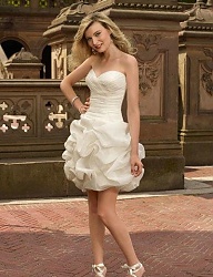 Moda Ślub Suknie ślubne - 1823967