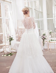 Moda Ślub Suknie ślubne - 1744432