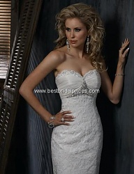 Moda Ślub Suknie ślubne - 605286