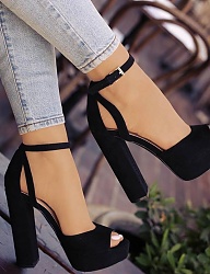 Moda Buty Sandały - 3236180