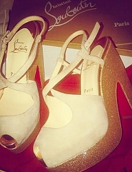 Moda Buty Pozostałe - 1359277