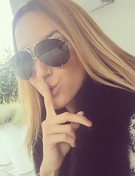 Moda Dodatki Okulary - 3055822