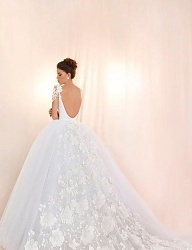 Moda Ślub Suknie ślubne - 2123287