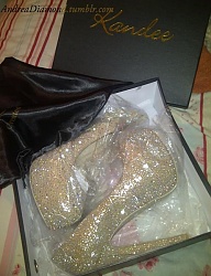 Moda Buty Pozostałe - 1355764