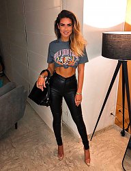 Moda Ciuchy Pozostałe - 3274540