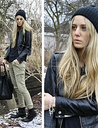 Moda Inne Moda uliczna - 1662093