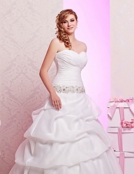 Moda Ślub Suknie ślubne - 1652034