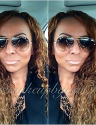 Moda Dodatki Okulary - 2550242
