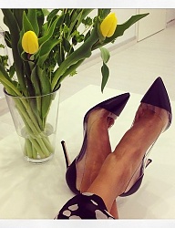 Moda Buty Szpilki - 2759955