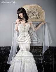 Moda Ślub Suknie ślubne - 836377