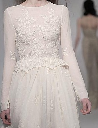 Moda Ślub Suknie ślubne - 1540478