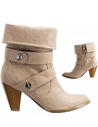 Moda Buty Pozostałe - 1236109