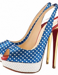 Moda Buty Szpilki - 1283913