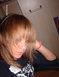 Fryzury Średnie - 54057