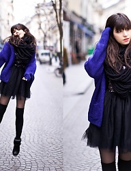Moda Inne Moda uliczna - 1695989