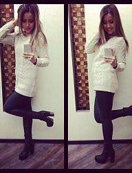Moda Inne Moda uliczna - 1697052