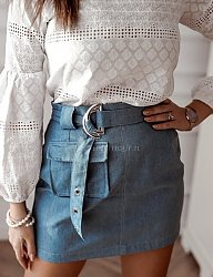 Moda Spódnice Krótkie - 3275313