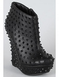 Moda Buty Koturny - 1379709