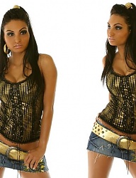 Moda Ciuchy Pozostałe - 23436