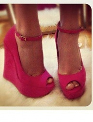 Moda Buty Koturny - 1409213