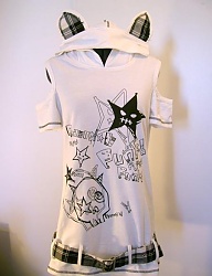 Moda Ciuchy Pozostałe - 28021