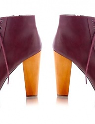 Moda Buty Botki - 2819478