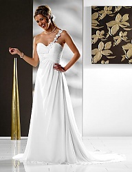 Moda Ślub Suknie ślubne - 487017