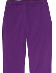 Moda Spodnie Materiałowe - 2586854