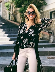 Moda Inne Moda uliczna - 3230160