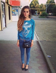 Moda Inne Moda uliczna - 1963545
