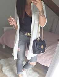 Moda Ciuchy Pozostałe - 3183428