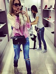 Moda Inne Moda uliczna - 1852358